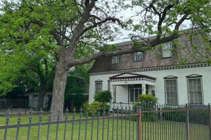 Kennedy's Tavern to Open in New Braunfels