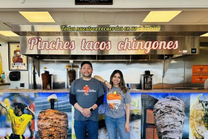 El Pastor Es Mi Señor Expands, With Plans to Open a Second Location