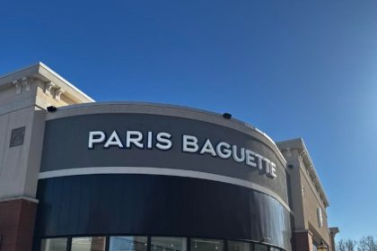 Paris Baguette to open in the DPEG Commons
