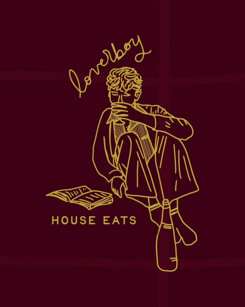 LoverBoy House Eats, a New Concept From Box Street All Day team, to Open this Year