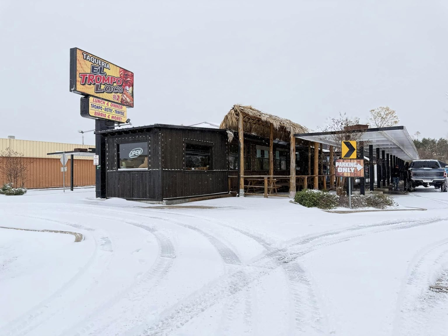 El Trompo Loco to Continue Family Tradition with a Fourth Opening