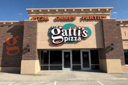 Mr. Gatti's Pizza to Expand into Houston Market