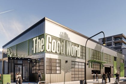 The Good Word Social Club to provide Dining and Entertainment to Historic Westside