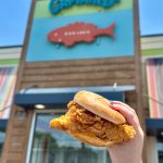 Captain D's Seafood Kitchen to Open in The Great Northwest Retail Property