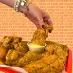 Cajun Street to Open a New Location in Katy