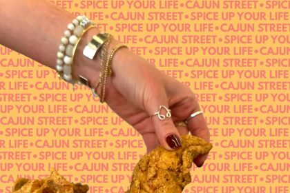 Cajun Street to Open a New Location in Katy