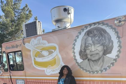 Southern Cravingz To Roll Some Soul into the Valley