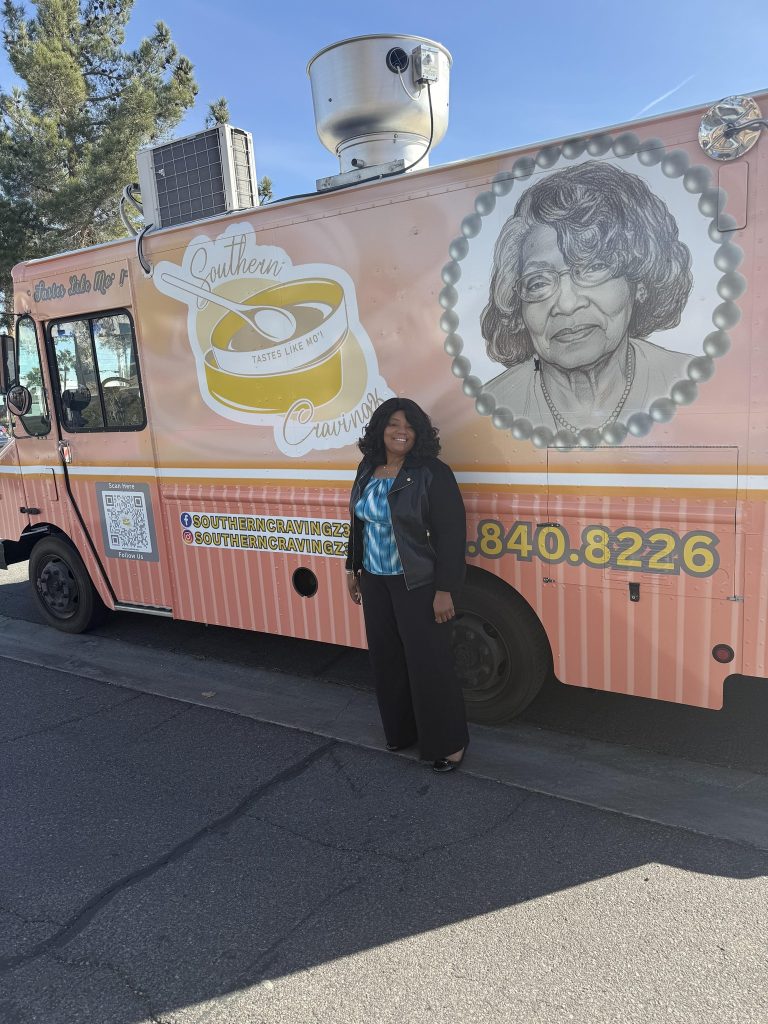 Southern Cravingz To Roll Some Soul into the Valley