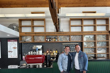 La Panadería to Open a New Bakery and Cafe