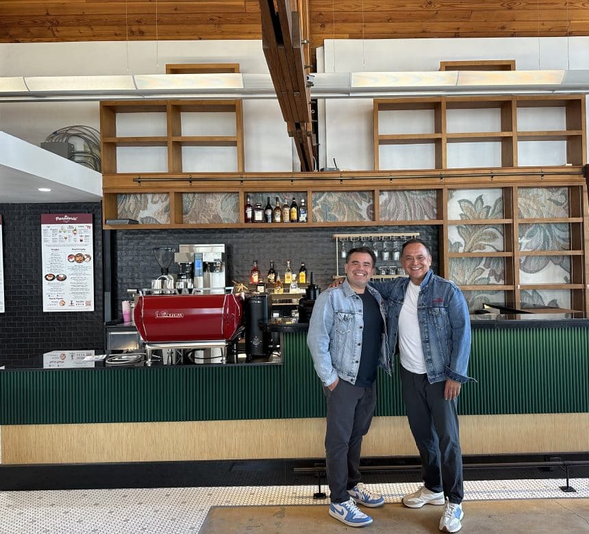 La Panadería to Open a New Bakery and Cafe