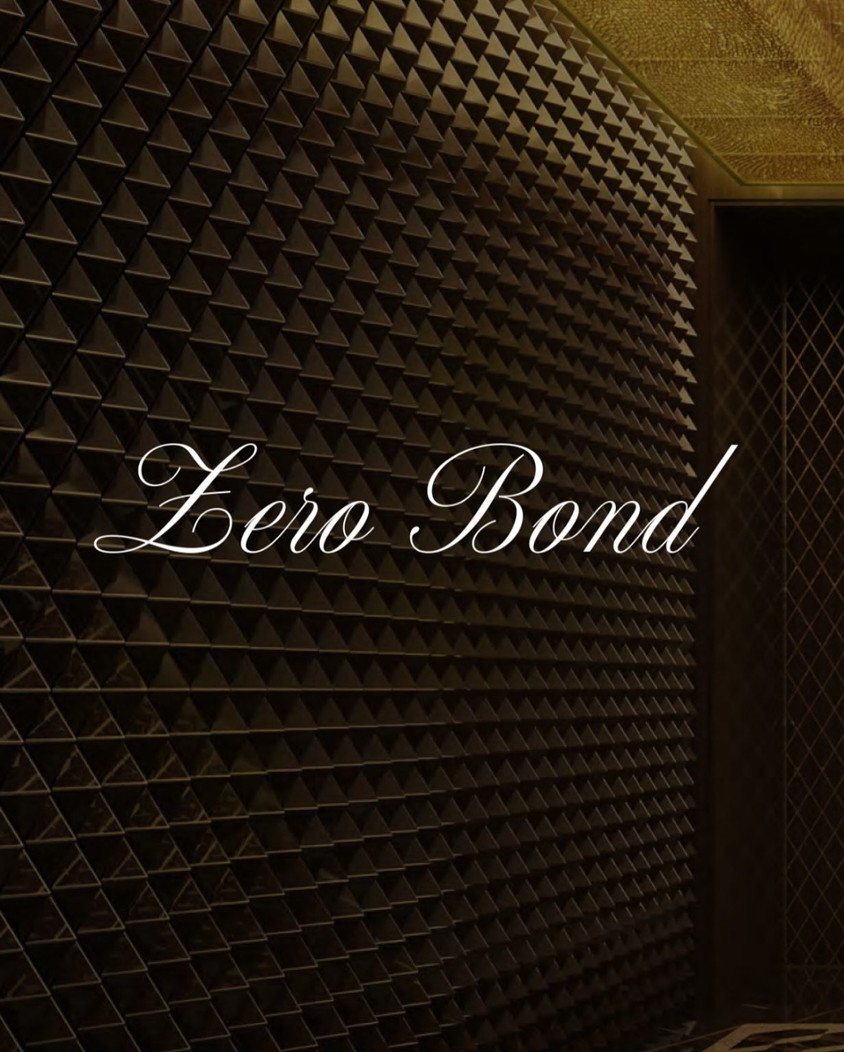 Zero Bond, Members-Only A List-Club, to Open in the Wynn this Spring