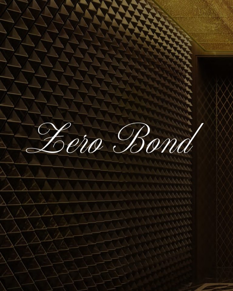 Zero Bond, Members-Only A List-Club, to Open in the Wynn this Spring