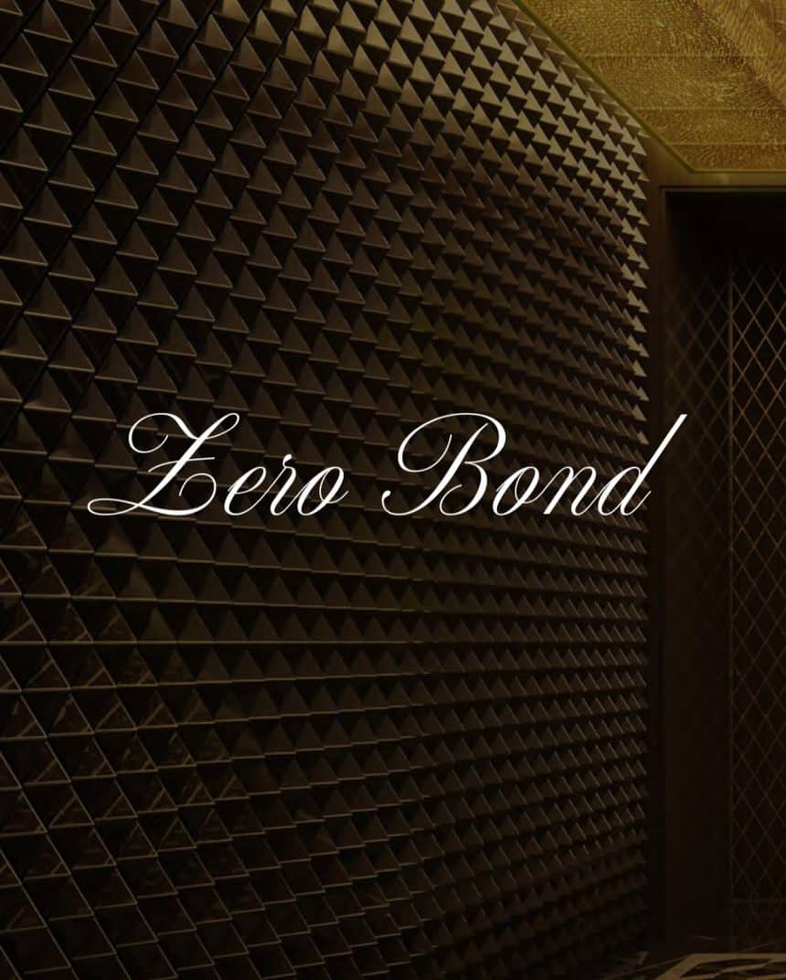 Zero Bond, Members-Only A List-Club, to Open in the Wynn this Spring