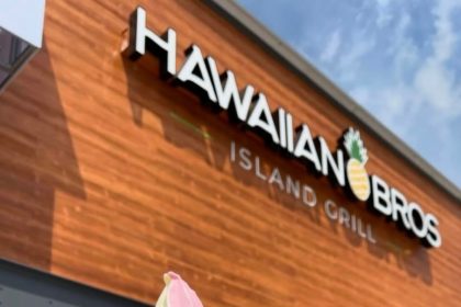 Hawaiian Bros Island Grill Plans to Ramp Up in the Valley in a Big Way