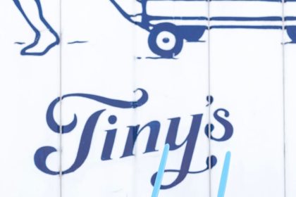 Tiny's Milk and Cookies to Debut in Alamo Heights