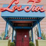 Los Tios on its Way To Opening in Alamo Heights