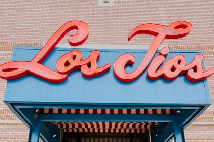 Los Tios on its Way To Opening in Alamo Heights