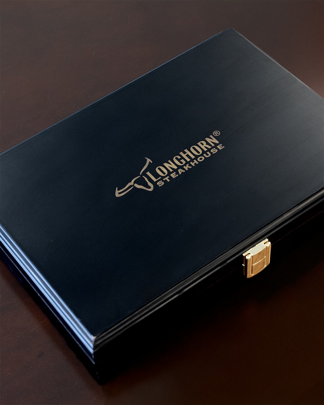 LongHorn Steakhouse to Open first Texas City Location