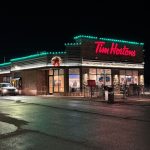 Tim Horton's to Debut in Redland Plaza