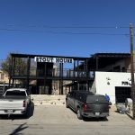 The Stout House to Open a Two Story Bar on Grayson