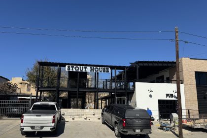 The Stout House to Open a Two Story Bar on Grayson