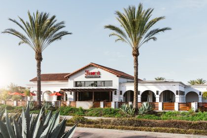 Finney's Crafthouse and Kitchen to Open Two Locations This Year