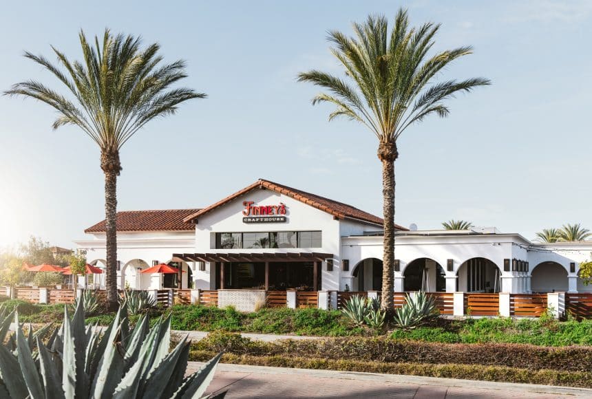 Finney's Crafthouse and Kitchen to Open Two Locations This Year