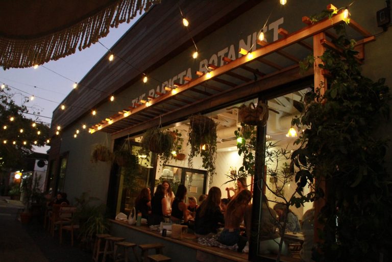 The Barista Botanist to Open in The Cliff, $55 Million Henderson Redevelopment