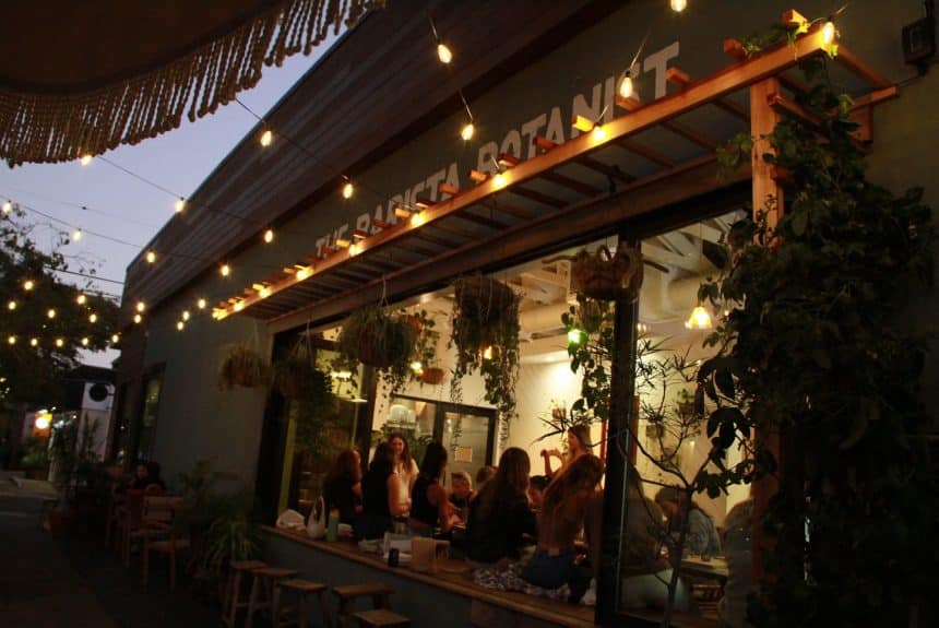 The Barista Botanist to open in The Cliff, $55 Million Henderson Redevelopment