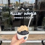 Killer Whale Creamery to Sweeten up The Cliff Redevelopment with Opening