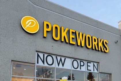 Pokeworks is Continuing to Expand, Next Opening: Fredmed Plaza