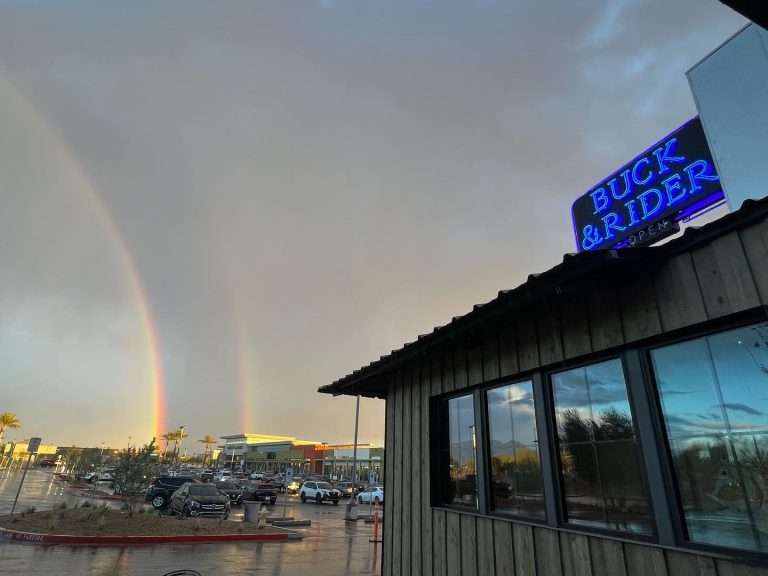 Buck & Rider, Arizona-Based Seafood Restaurant, to Come to Uptown