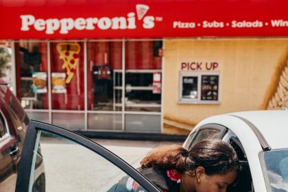 Pepperoni's Pizza to make its San Antonio Debut This Year