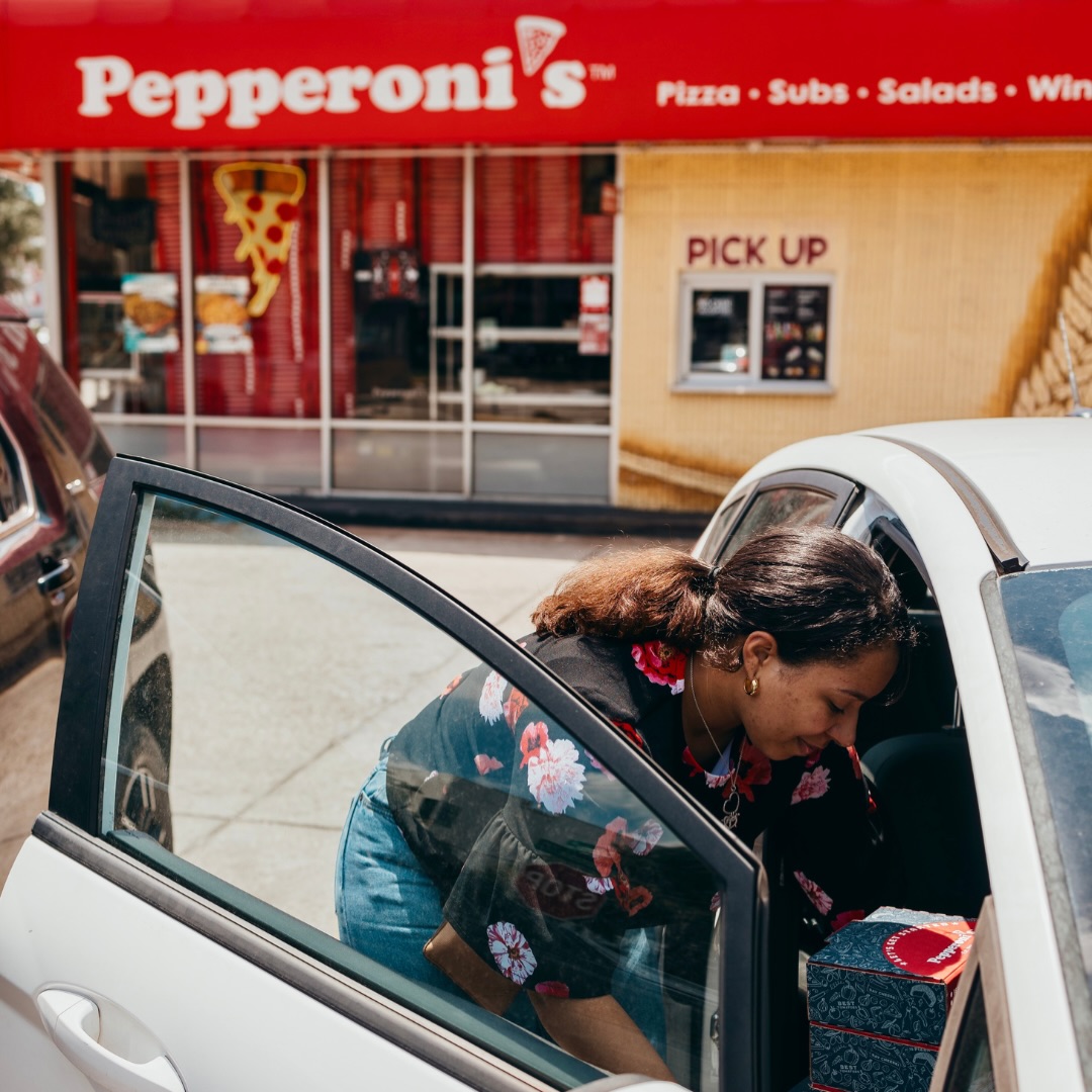 Pepperoni's Pizza to make its San Antonio Debut This Year