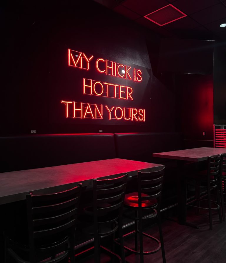 Richie’s Hot Chicken to Come to Alamo Ranch Neighborhood