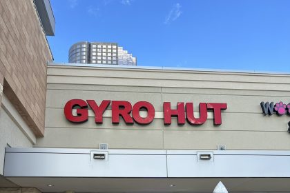 Gyro Hut to Continue its Expansion in the Greater Houston Region with Missouri City Opening