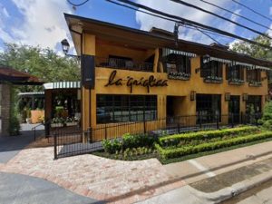 Exilio Latin Flair, a Bari Hospitality Concept, to Open in Montrose