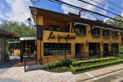 Exilio Latin Flair, a Bari Hospitality Concept, to Open in Montrose