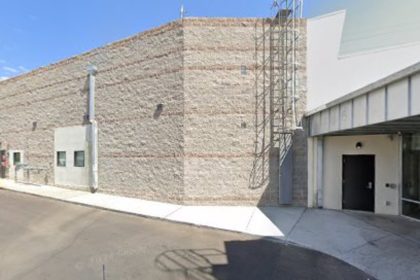 Bokki Chicken Listed as "Coming Soon"