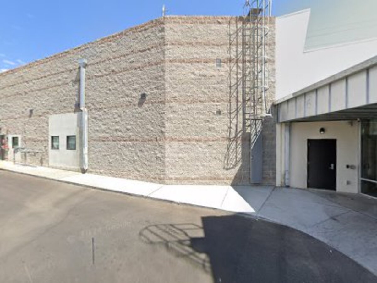 Bokki Chicken Listed as "Coming Soon"