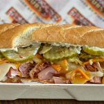 Firehouse Subs to Open Location in Longmont