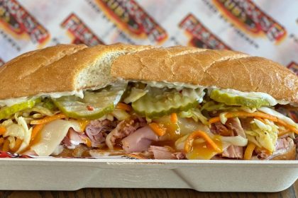 Firehouse Subs to Open Location in Longmont