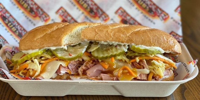 Firehouse Subs to Open Location in Longmont