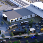 Black Box Cafe Joining Pittsburgh Yards, Permit Shows