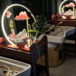 5 Senses Head Spa Aiming To Bring Stress Relief to Midtown