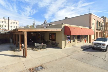 Pamplona Owners Opening Lunch Spot 'Gravy' in Former Pat's Downtown Space