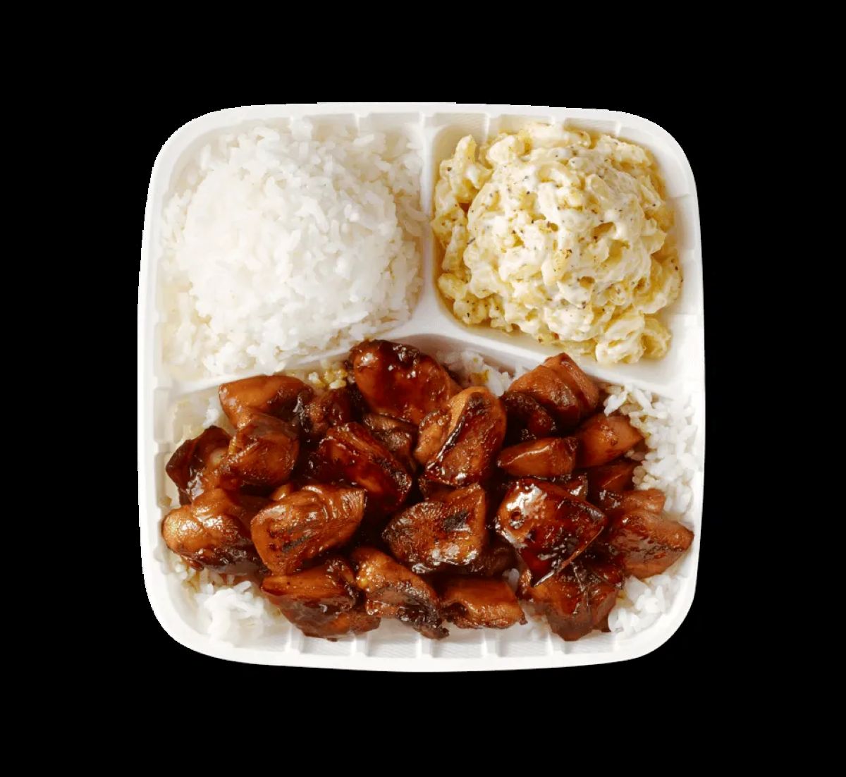 Hawaiian Bros is Heading to Medina Station