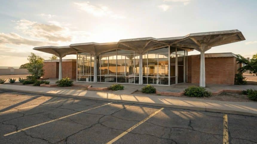 The center will host a ribbon-cutting ceremony later in the quarter.