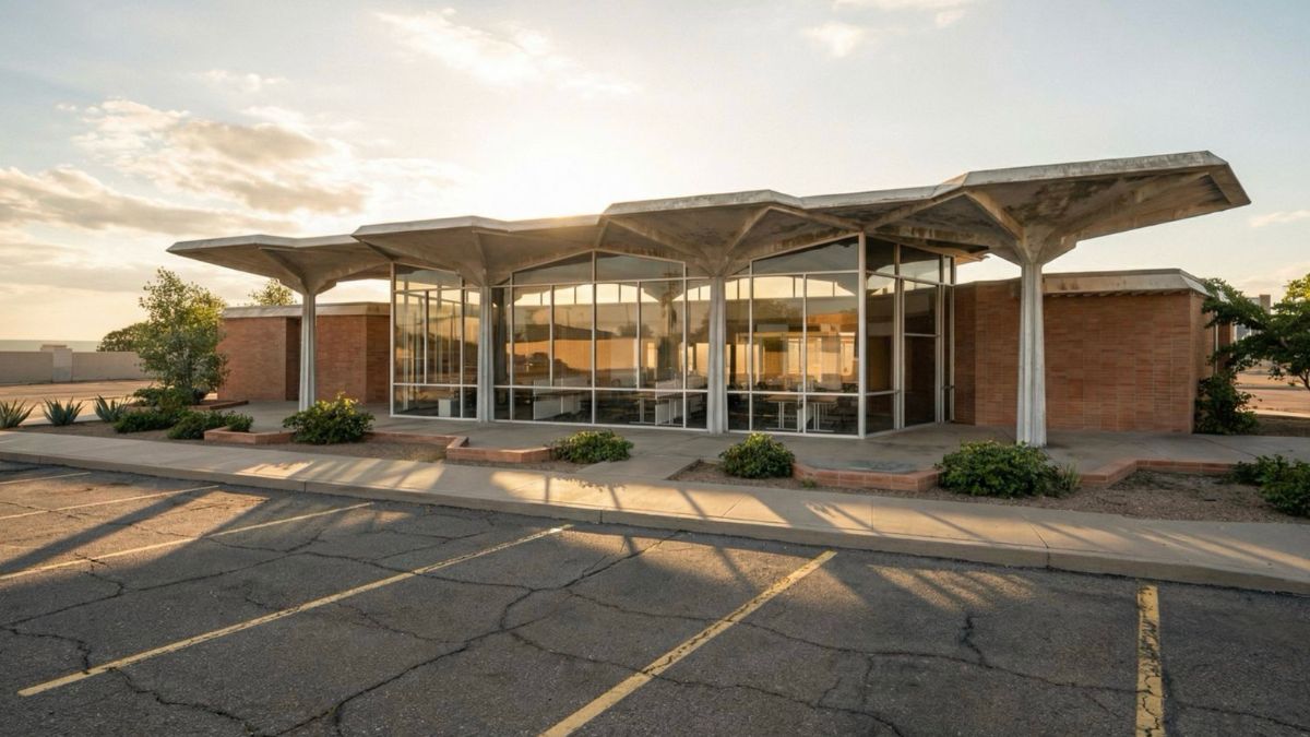 The center will host a ribbon-cutting ceremony later in the quarter.