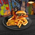 New York City Sliders Coming to Toronto and Beyond